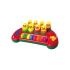 Пианино Утята ABC Simba Toys